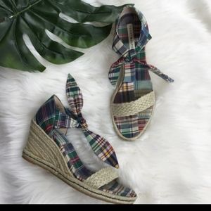 Tommy Hilfiger Espadrilles